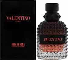 香水(男性用) VALENTINO CORAL FANTASY 100ml Uomo Coral Fantasy Cologne - Valentino | Sephora